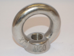 D582: Ringmuttern - M10