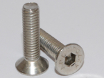 D7991: Senkschrauben m. Innen6kt - M10*25