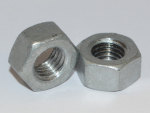 D934: Sechskantmuttern - M8